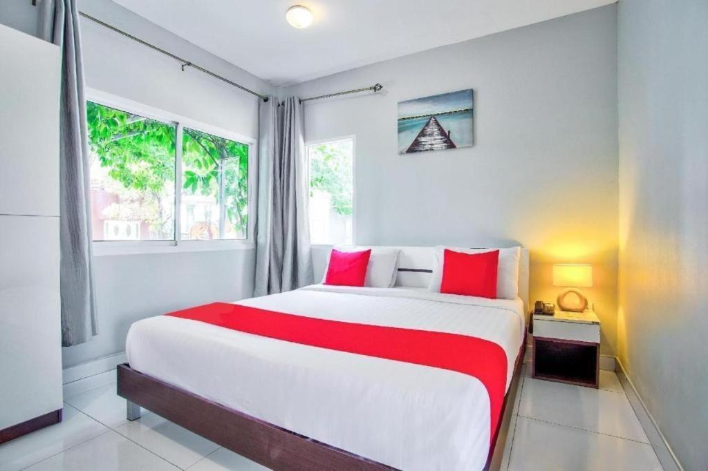 Thaiasia Goldensea Resort Ayutthaya Eksteriør billede